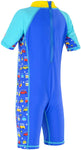 VW BOYS SUNSUIT L - Boardrider Adventure